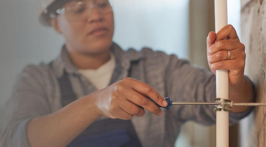 Whole-Home Plumbing Inspection in Reedsburg, WI